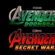 Imagem - Disney adia data de estreia de dois filmes da franquia Vingadores