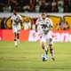 Imagem - Vitória é derrotado pelo Santos no Barradão e termina a rodada na zona de rebaixamento
