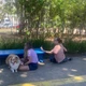 Imagem - 'Eu achei que seria baleada', diz moradora que se jogou no chão para se proteger de tiroteio em praça da Pituba