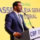 Imagem - Saiba se seu time apoiou a eleição do novo presidente da CBF