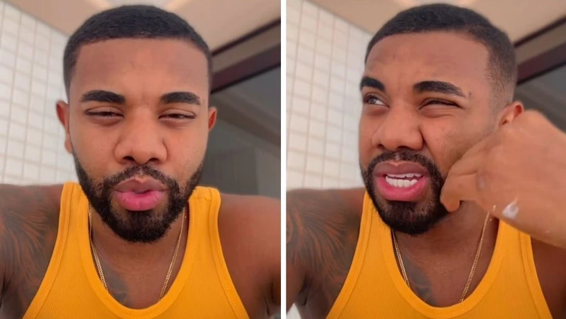 Imagem - Davi Brito relata problemas com bebidas alcoólicas: 'Vício muito grande'