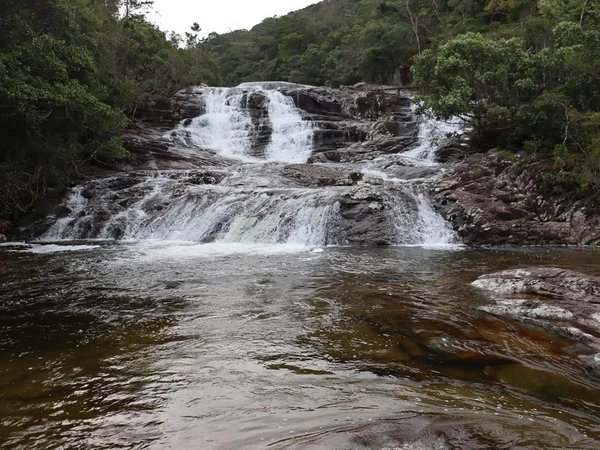 9º - Cachoeira do Jarrão (SC) por Divulgação