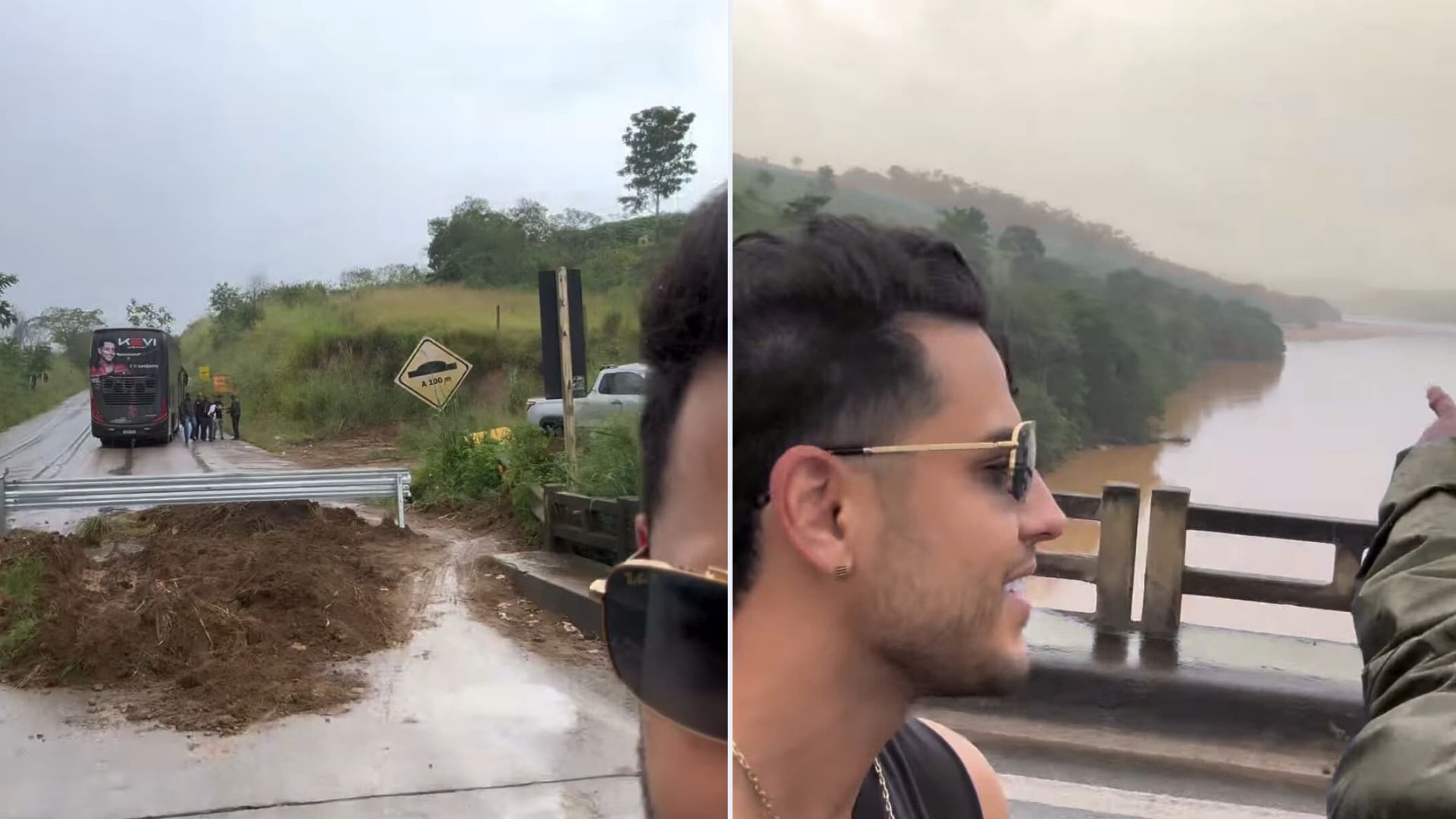  por Reprodução/Redes sociais
