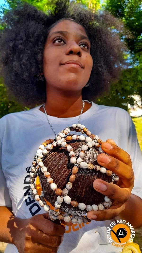 Projeto foi foi repleto de atividades educativas, artísticas e culturais que destacaram a riqueza histórica e cultural da África por Dadá Jaques/CORREIO