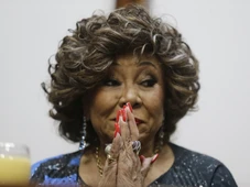Imagem - Alcione cancela show em evento corporativo de Alagoinhas