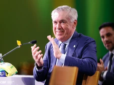 Imagem - Bônus de R$ 32 milhões, jatinho e mansão: saiba quais são os privilégios de Ancelotti