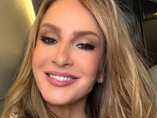 Imagem - Claudia Leitte doa cachê de show para instituto beneficente: 'Objetivo de carreira'