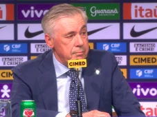 Imagem - Ancelotti vai aos EUA para acompanhar semifinais do Mundial de Clubes