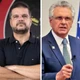 Imagem - ACM Neto, Rodrigo Pimentel e Ronaldo Caiado discutem segurança pública no “SOS Bahia”