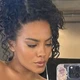 Imagem - Bella Campos revela truques para cuidar dos cachos e da pele