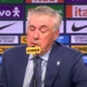 Imagem - Ancelotti explica ausência de Neymar em lista final: 'Temos jogadores que não podem estar na seleção'