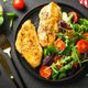 Imagem - Confira cinco pratos leves com frango e peixe para a segunda-feira
