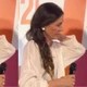 Imagem - Em Salvador, Flora Gil se emociona ao falar sobre tratamento de Preta Gil nos EUA