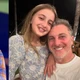 Imagem - Luciano Huck interrompe Domingão para atender ligação da filha