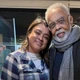 Imagem - Gilberto Gil cancela shows para apoiar Preta durante tratamento contra o câncer