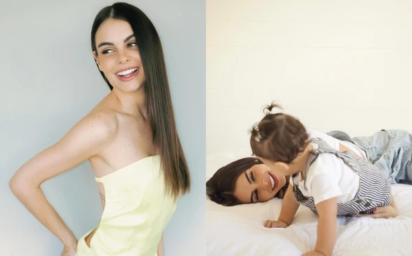 Amanda Kimberlly e Helena