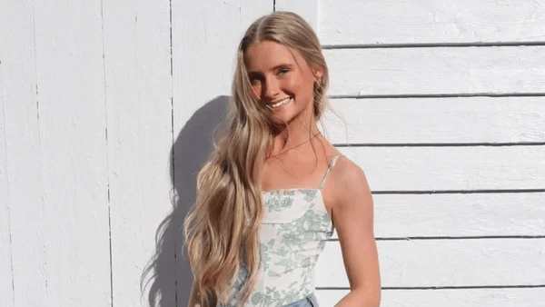 Anna Grace Phelan morreu aos 19 anos