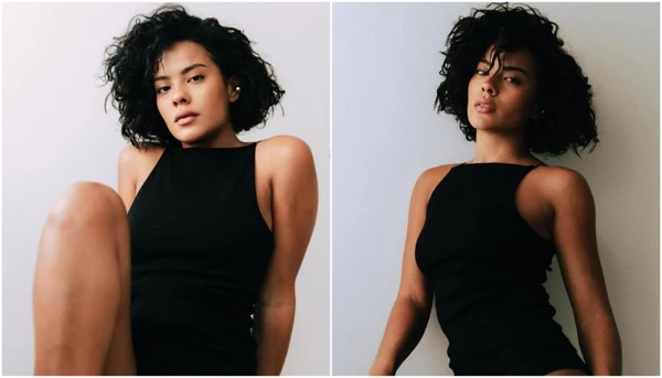 Bella Campos por Reprodução