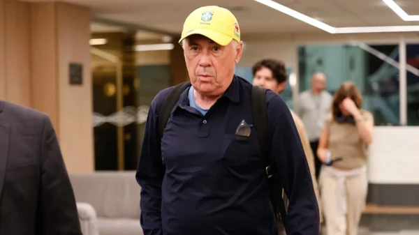 Carlo Ancelotti