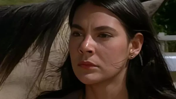 Cibele Larrama por Reprodução