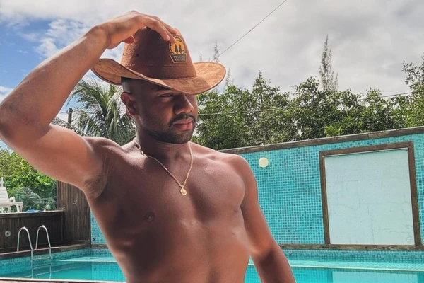 Davi Brito