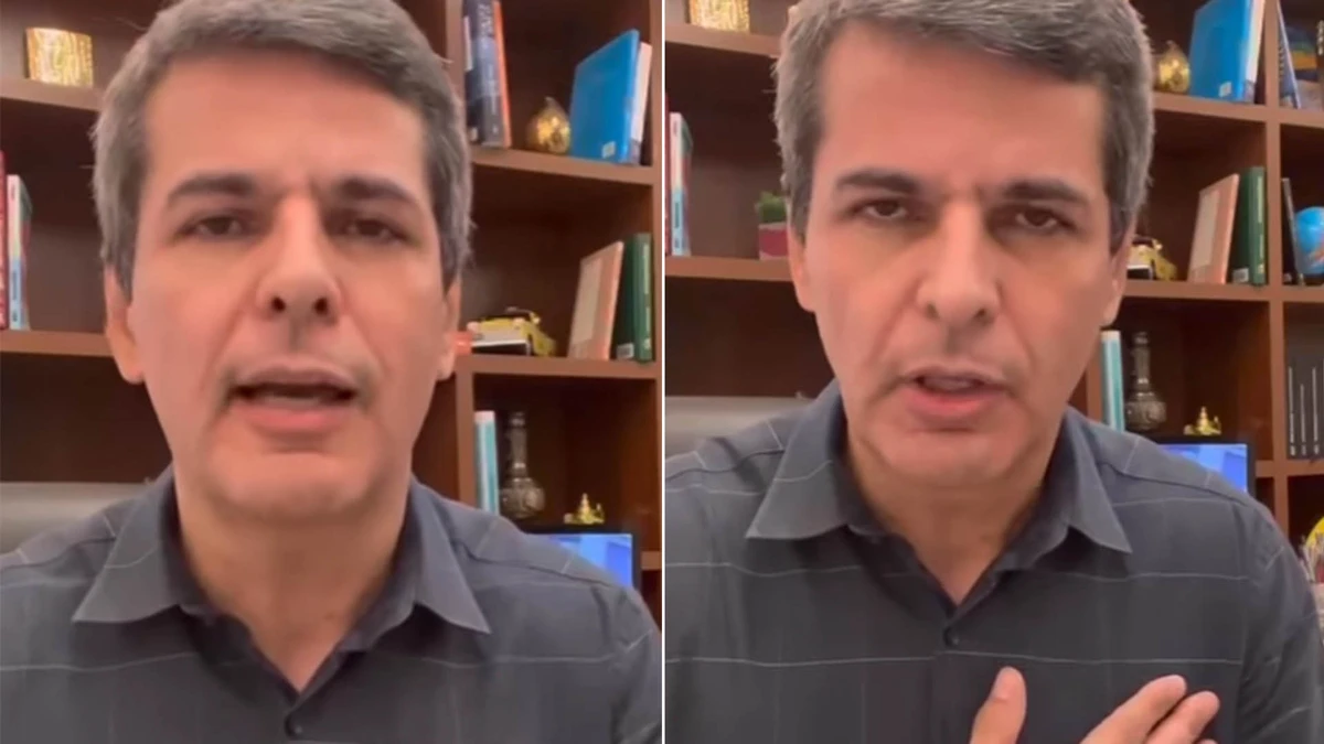 Fábio William por Reprodução