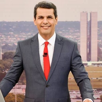 Fábio William por Reprodução