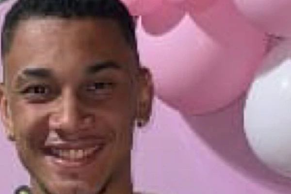 Influenciador tinha mais de 100 mil seguidores nas redes  por Reprodução 