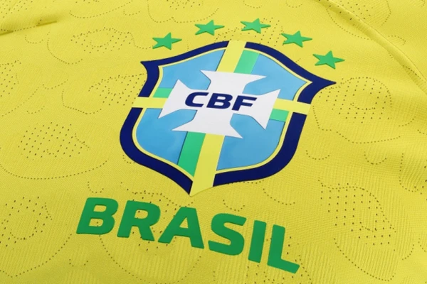 Logo da CBF