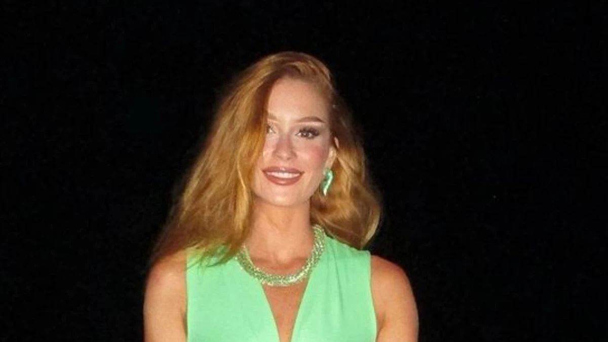 Marina Ruy Barbosa por Reprodução