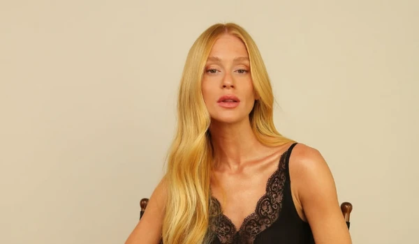 Marina Ruy Barbosa por Reprodução