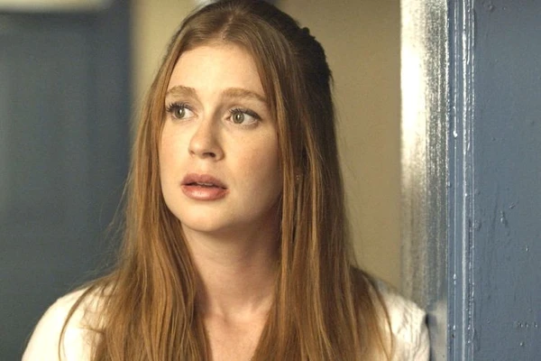 Marina Ruy Barbosa por Reprodução