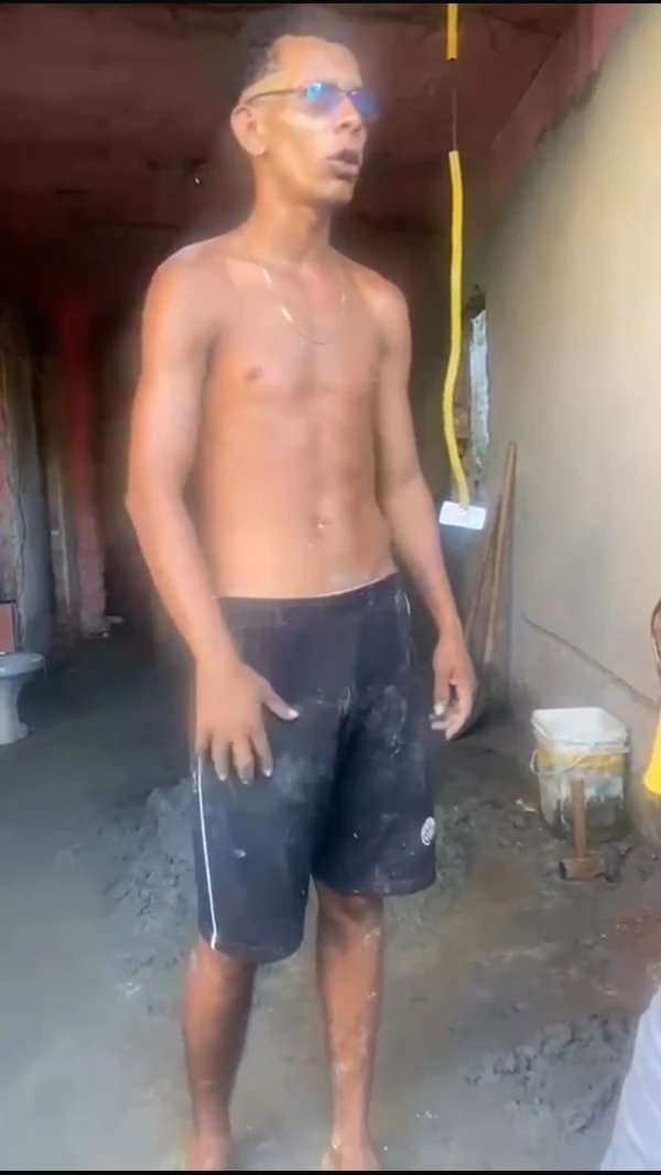 Rafael foi morto em uma área do CV, mas não tinha envolvimento por Reprodução