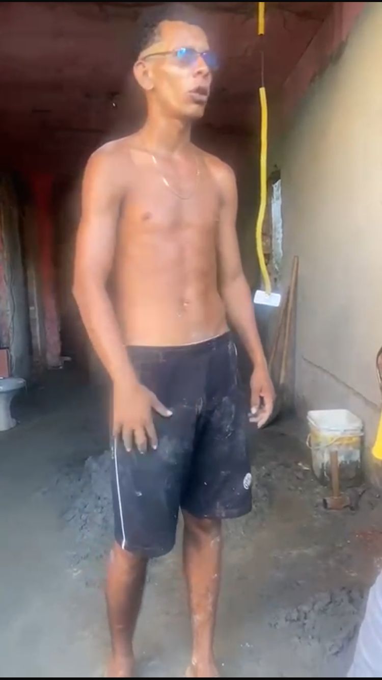 Rafael foi morto em uma área do CV, mas não tinha envolvimento por Reprodução