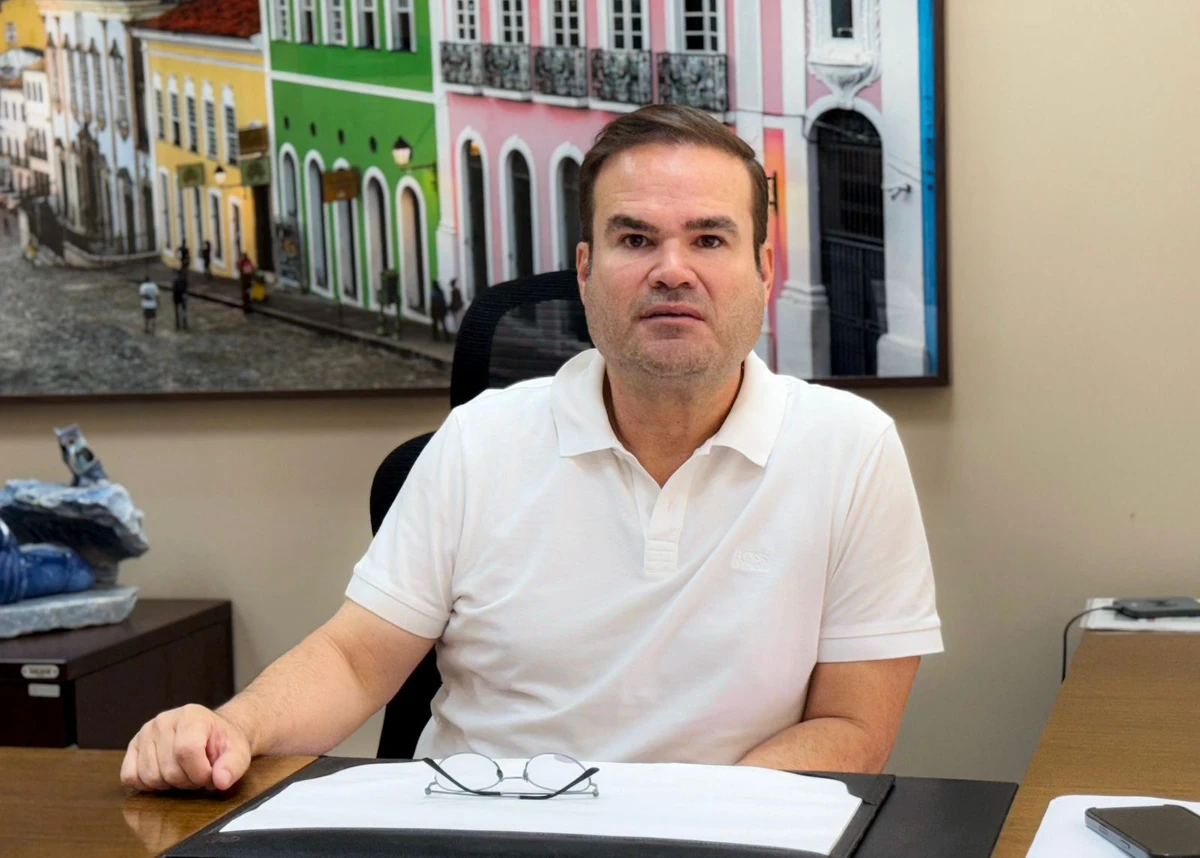 Cacá Leão 