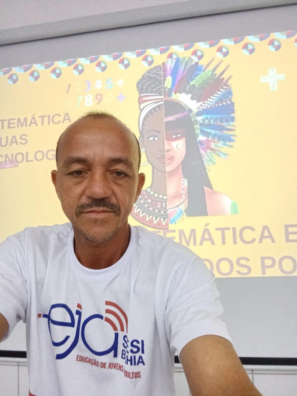 Gilmar Santos de Oliveira