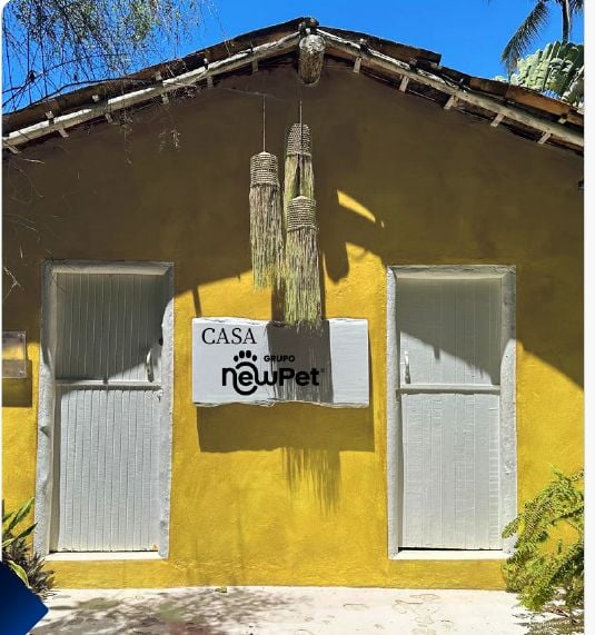 Trancoso vai ganhar três casas living de diferentes marcas