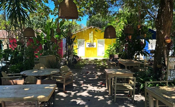 Trancoso vai ganhar três casas living de diferentes marcas
