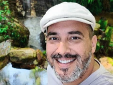 Imagem - 'Tudo melhorou': André Marques celebra melhora na vida sexual e na saúde após largar o cigarro