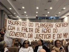Imagem - Sete anos de decadência: entenda como o Planserv deixou de ser um bom plano de saúde e virou uma bomba