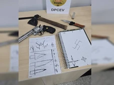 Imagem - Adolescente que planejava fazer “massacre” em escola do Guará é detido