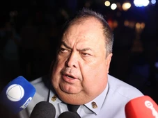 Imagem - Fã de Coca-cola, ex-comandante do Corpo de Bombeiros da Bahia inicia dieta