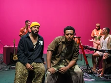 Imagem - Raysson Lima e Diggo apresentam o projeto musical Doum