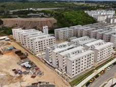 Imagem - Feira de imóveis oferece 3 mil unidades com parcelas a partir de R$ 500 e sinal parcelado em até 100 vezes