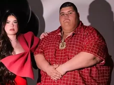 Imagem - Gordão da XJ pede perdão e se declara à ex no Dia dos Namorados: 'Meu coração ainda é seu'