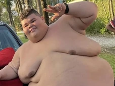 Imagem - FOTO: Gordão da XJ perde 130 kg e mostra novo shape