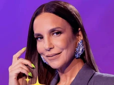 Imagem - Vem aí? Ivete Sangalo fala sobre futuro álbum de samba