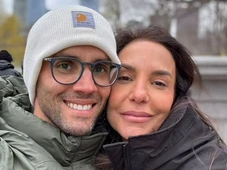 Imagem - Após fim do casamento, Ivete Sangalo comenta post de Daniel Cady