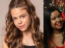 Imagem - Mãe de atriz mirim que teve morte encefálica denuncia ataque racista
