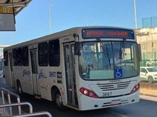 Imagem - Circulação de linhas de ônibus suspensas é retomada na Região Metropolitana